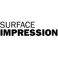 Surface Impression Logo