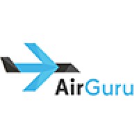AirGuru Logo