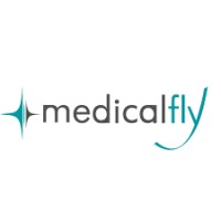 medicalfly GmbH Logo