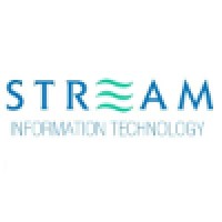 Stream IT Help Logo