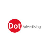 Dot Advertising Agency Logo