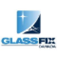 GlassFix Canada Logo