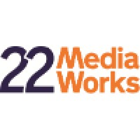22MediaWorks Logo