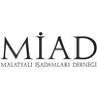 Malatyalı İşadamları Derneği Logo
