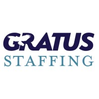 Gratus Staffing Logo