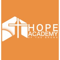 Hope Academy of The Bronx Logo
