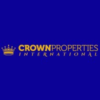 Crown Properties International Logo