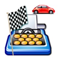 TypeRacer Logo