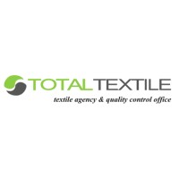 Total Textile Agency Logo