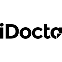 iDocta Logo