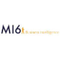 MI6 Logo
