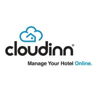 Cloudinn Logo