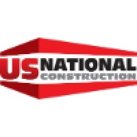 US National Construction Logo