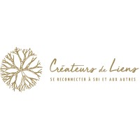 Créateurs de Liens Logo