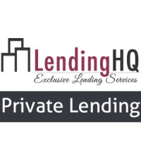 Lending HQ Logo