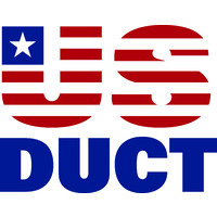 US Duct Logo
