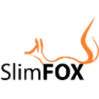 SlimFOX Logo