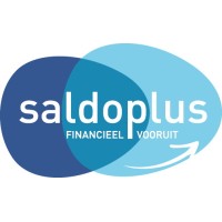 SaldoPlus Logo