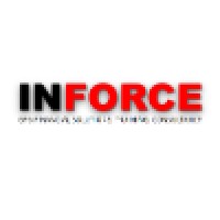 INFORCE GFG Financial Solutions, Training, Consultancy Logo