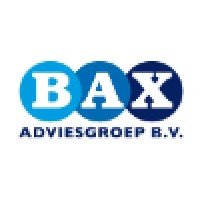 Bax Adviesburo Logo