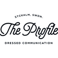 The Profile Logo