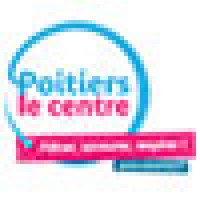 Poitiers le Centre Logo