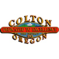Colton Fire District Logo