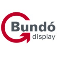 Bundó Display Logo