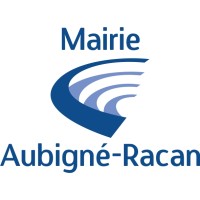 Commune d’Aubigné-Racan Logo