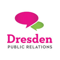 Dresden Public Relations Logo