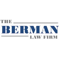 The Berman Law Firm, PA Logo