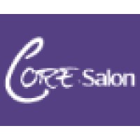 Core Salon Logo