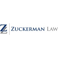 Zuckerman Law Logo