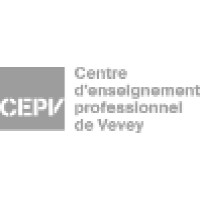 CEPV Logo