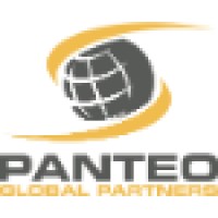Panteo Global Partners Logo