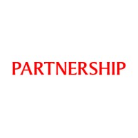The Partnership Group Logo