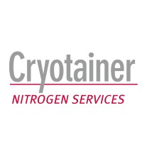 Cryotainer Nitrogen Services Logo