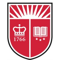 Rutgers New Jersey Medical School Logo