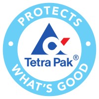 Tetra Pak Processing Equipment GmbH Logo