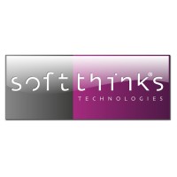 SoftThinks Logo