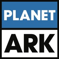 Planet Ark Environmental Foundation Logo