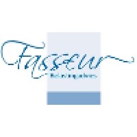 Fasseur Belastingadvies, administraties en interim management Logo