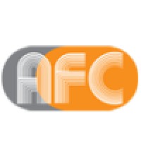 AFC Metal Logo