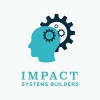 Impact Systems Builders Logo