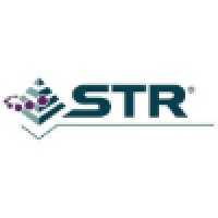 STR Responsible Sourcing Logo