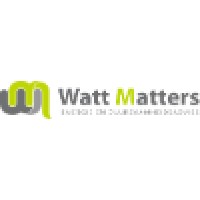 Watt Matters Logo