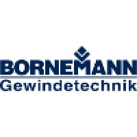 Bornemann Gewindetechnik GmbH & Co. KG Logo