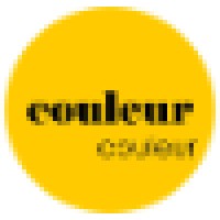 CouleurCouleur Logo