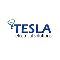 Tesla Electrical Solutions Logo