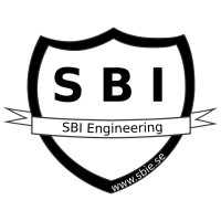 SBI Engineering AB Logo